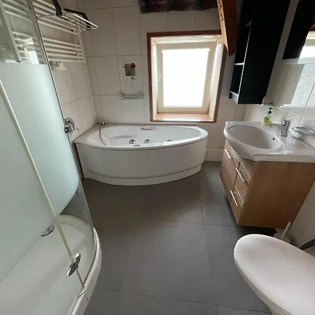 Lejlighed Modern Eingerichtetes Einzelzimmer In Gross Vollstedt, Gemeinschaftsbad Nr 3 *